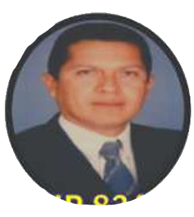 ING. JUAN CARLOS BOCANEGRA CARRASCO